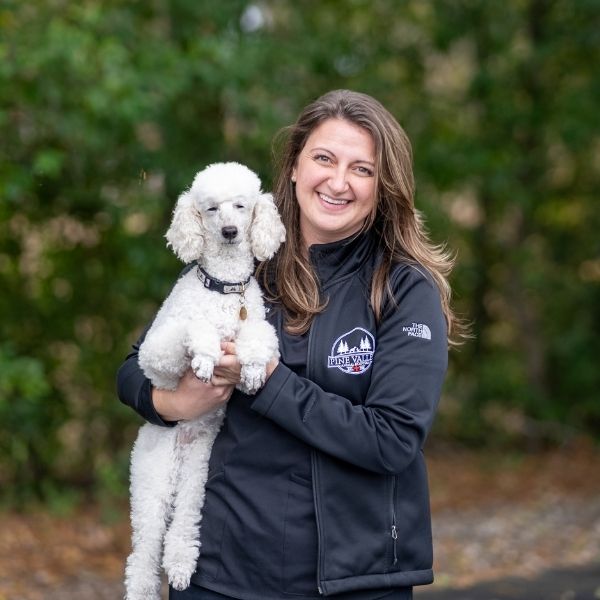 Dr. Jennifer Lantzer